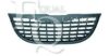 EQUAL QUALITY G0593 Radiator Grille